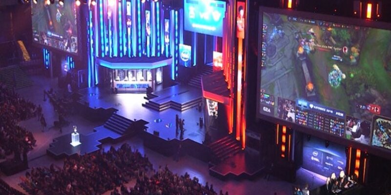 Liên Minh Huyền Thoại tựa game e-sport cực đỉnh cao bạn phải chơi qua