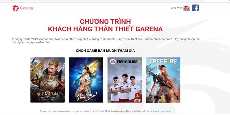 Liên Quân Membership - Đặc quyền của game thủ cấp cao