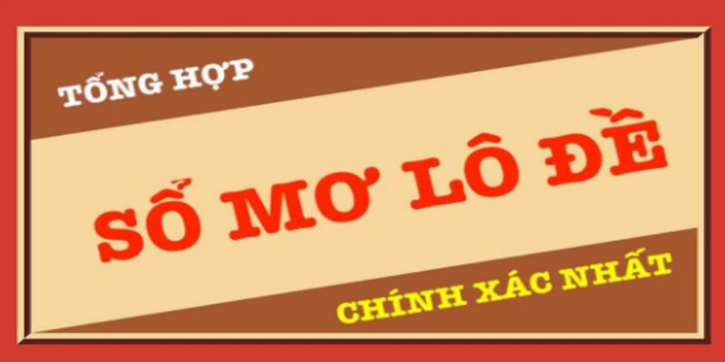 Sổ mơ 888 - Bí kíp giải mã giấc mơ đầy thú vị