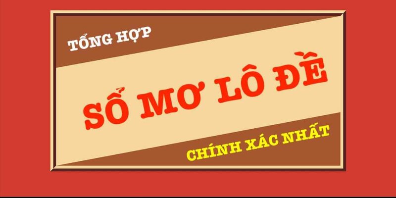 Sổ mơ lô đề ST666 giúp bet thủ có cơ hội trúng lô đến 99%