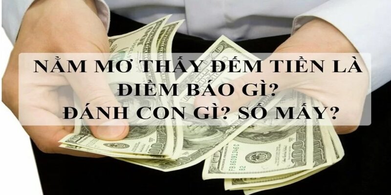 Giải mã giấc mơ về tiền trong sổ mơ lô đề